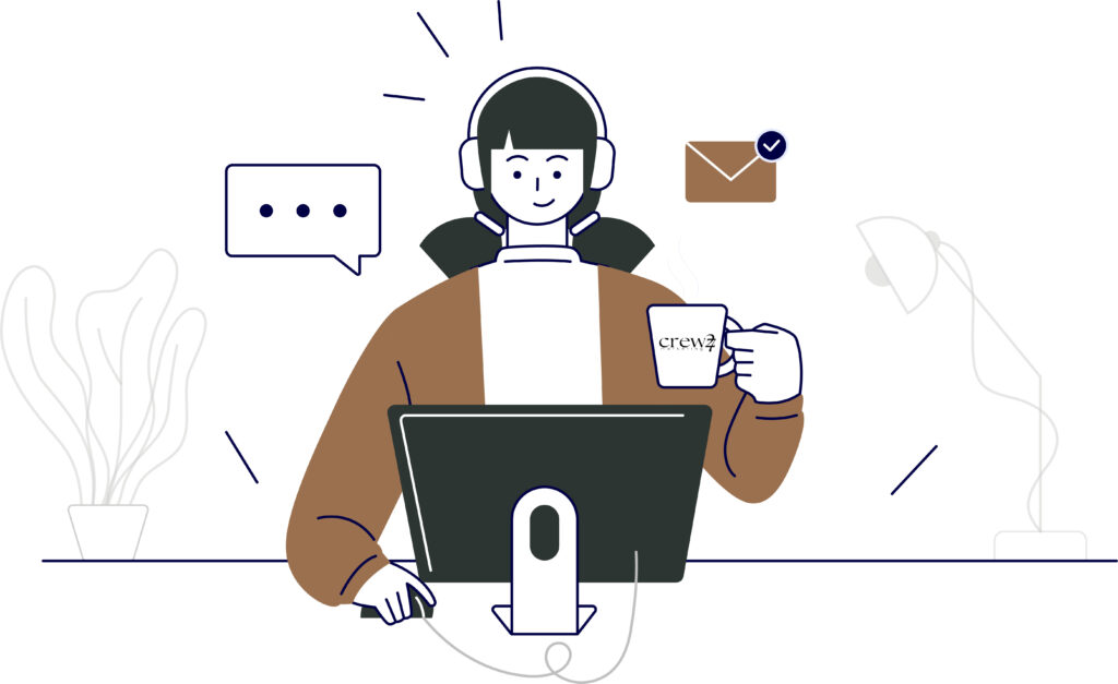 Hire an ecommerce VA