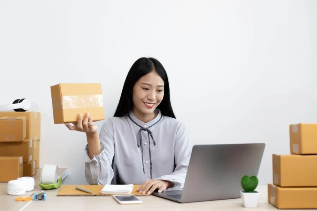 E-Commerce Customer Support