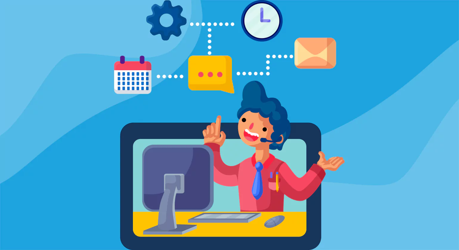 E-commerce Virtual Assistant services