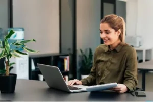 E-commerce store on autopilot