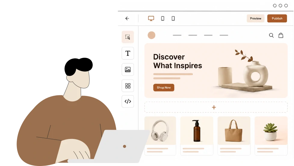 Shopify Development Virtual Assistant