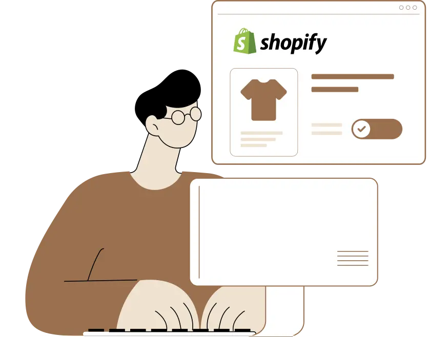 Shopify Virtual Assistant
