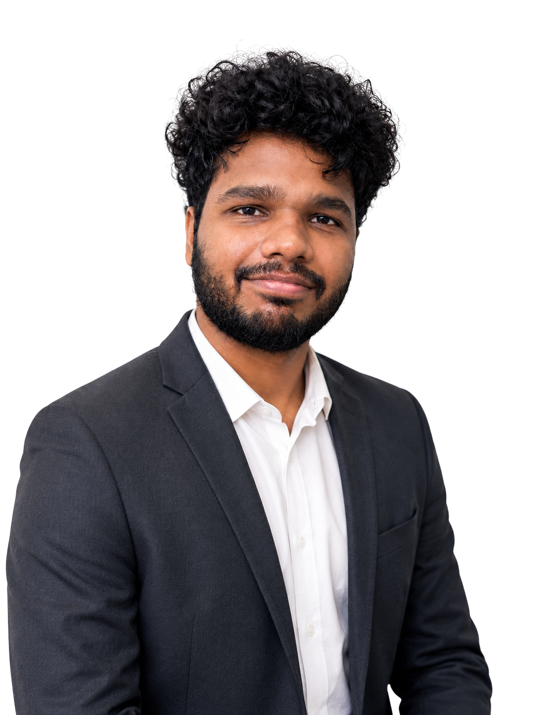 Kris Solanki