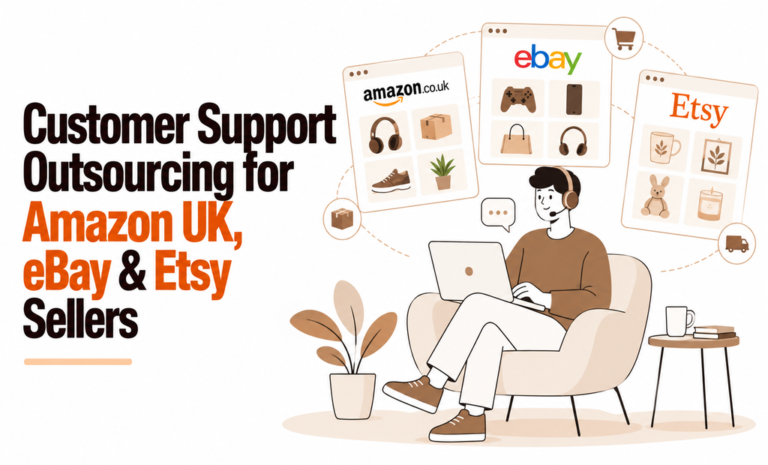 Customer Support Outsourcing