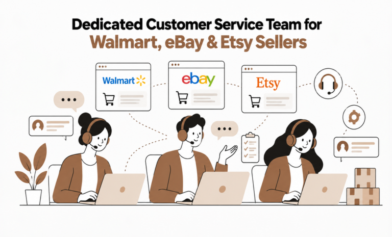 Dedicated-Customer-Service-Team