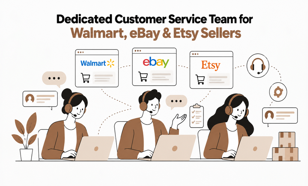 Dedicated-Customer-Service-Team
